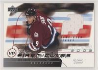 Joe Sakic