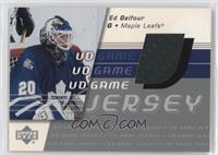 Ed Belfour