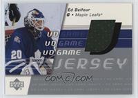 Ed Belfour