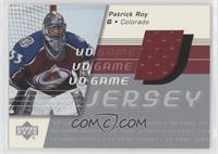 Patrick Roy [EX to NM]