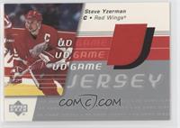 Steve Yzerman