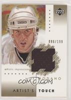 Mike Modano #/199