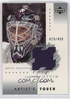 Felix Potvin #/499