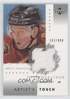 Ilya Kovalchuk #/499