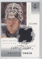 Mike Dunham #/499