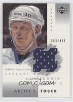 Mats Sundin #/499