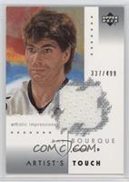 Ray Bourque [Noted] #/499