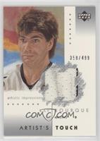 Ray Bourque #/499