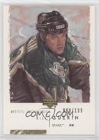 Bill Guerin #/199