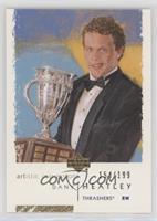 Dany Heatley #/199