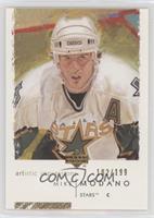 Mike Modano #/199