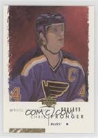 Chris Pronger #/199