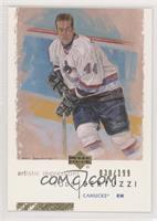 Todd Bertuzzi #/199