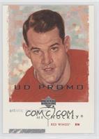 Mr. Hockey (Gordie Howe)