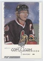 Daniel Alfredsson