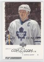 Mats Sundin