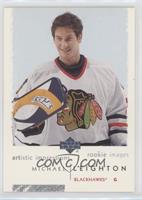 Rookie Images - Michael Leighton