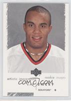 Rookie Images - Ray Emery