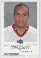 Rookie Images - Ray Emery