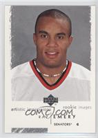 Rookie Images - Ray Emery