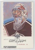 Patrick Roy