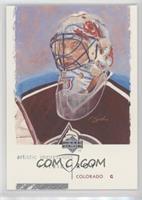 Patrick Roy