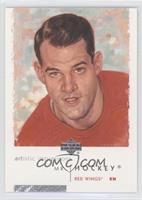 Mr. Hockey (Gordie Howe)