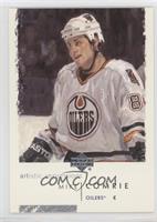 Mike Comrie