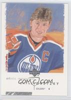 Wayne Gretzky