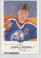 Wayne Gretzky