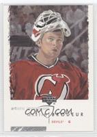 Martin Brodeur