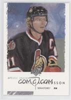 Daniel Alfredsson