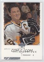 Mario Lemieux