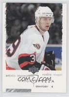 Rookie Images - Jason Spezza