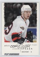 Rookie Images - Jason Spezza