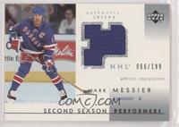 Mark Messier [EX to NM] #/199