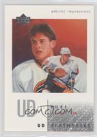 Pavel Bure