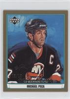 Michael Peca #/25