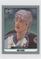 Rob Blake #/99