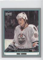 Mike Comrie #/99