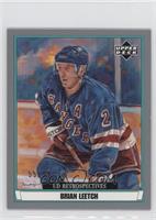 Brian Leetch #/99