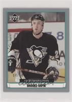 Brooks Orpik #/99