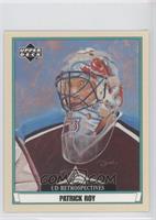 Patrick Roy