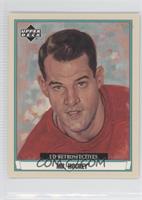 Mr. Hockey (Gordie Howe)