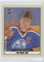 Wayne Gretzky