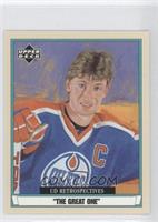 Wayne Gretzky