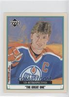 Wayne Gretzky