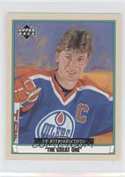 Wayne Gretzky