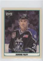 Ziggy Palffy