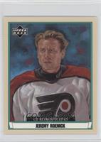 Jeremy Roenick